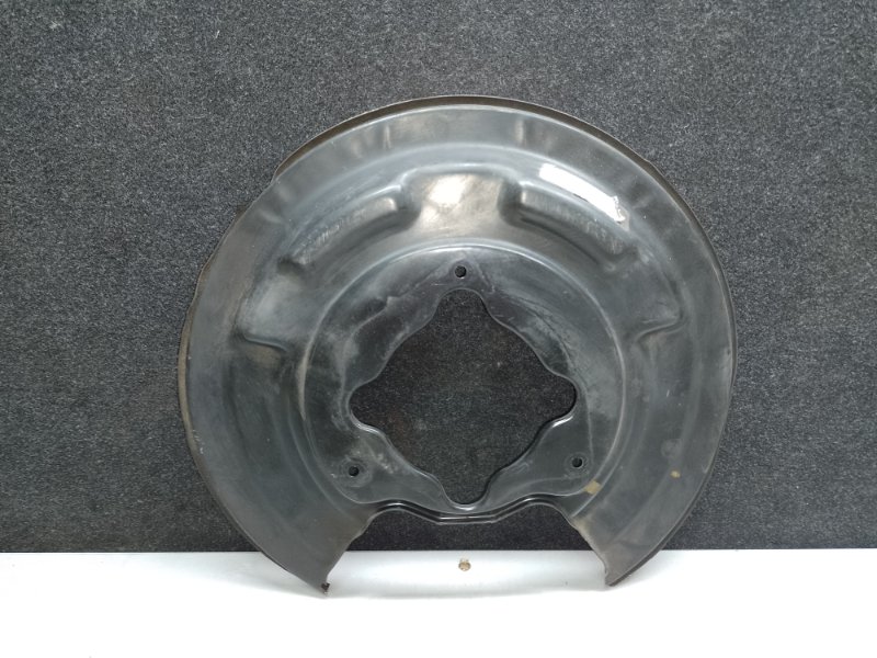 Защита тормозного диска задняя TLX 14-17 2016 2.4 K24W7