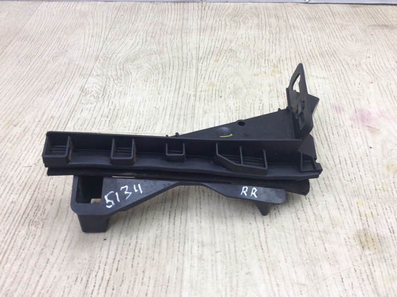 Направляющая стекла двери задняя правая FORD FUSION 14- 2017 SEDAN C20HDTX DS7Z-5426494-A Б/У