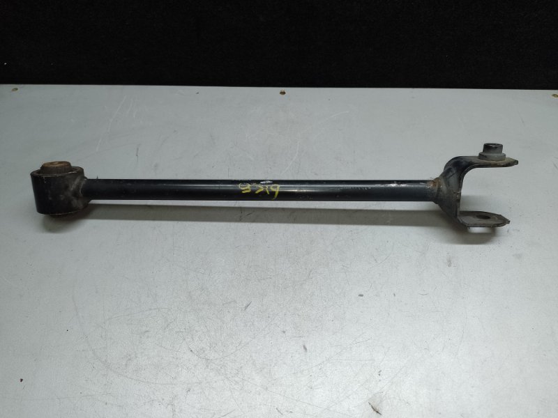 Рычаг задней подвески поперечный нижний ACURA TLX 14-17 2016 2.4 K24W7 52370-TZ3-A40 Б/У