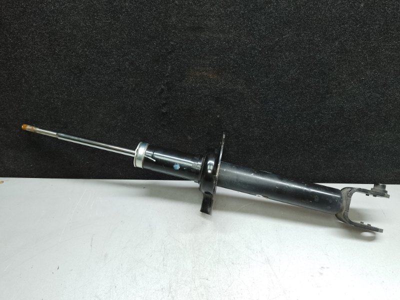 Амортизатор задний левый ACURA TLX 14-17 2016 2.4 K24W7 52611-TZ4-A02 Б/У