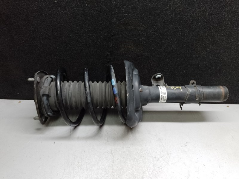 Амортизатор передний левый ACURA TLX 14-17 2016 2.4 K24W7 51621-TZ4-A03 Б/У