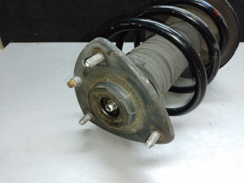 Амортизатор передний левый TLX 14-17 2016 2.4 K24W7