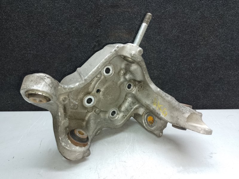 Цапфа задняя правая TLX 14-17 2016 2.4 K24W7 Цапфа задняя правая TLX 14-17 2016 2.4 K24W7