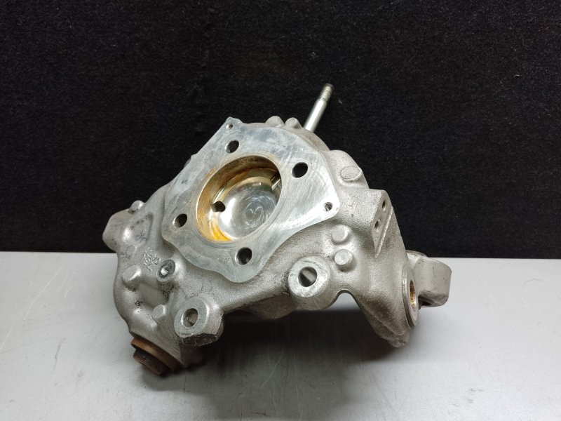 Запчасть цапфа задняя левая ACURA TLX 14-17 2016 2.4 K24W7 52215-TZ3-A11 Б/У Цапфа задняя левая ACURA TLX 14-17 2016 2.4 K24W7 52215-TZ3-A11 Б/У