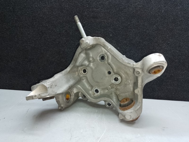 Цапфа задняя левая TLX 14-17 2016 2.4 K24W7 Цапфа задняя левая TLX 14-17 2016 2.4 K24W7