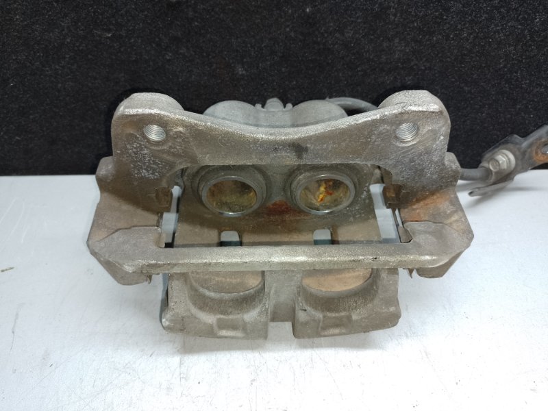 Суппорт тормозной передний правый TLX 14-17 2016 2.4 K24W7