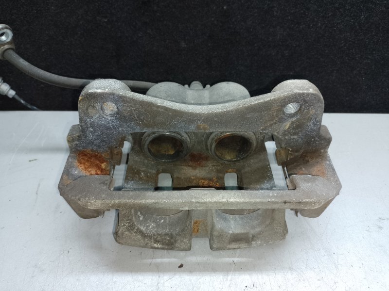 Суппорт тормозной передний левый TLX 14-17 2016 2.4 K24W7