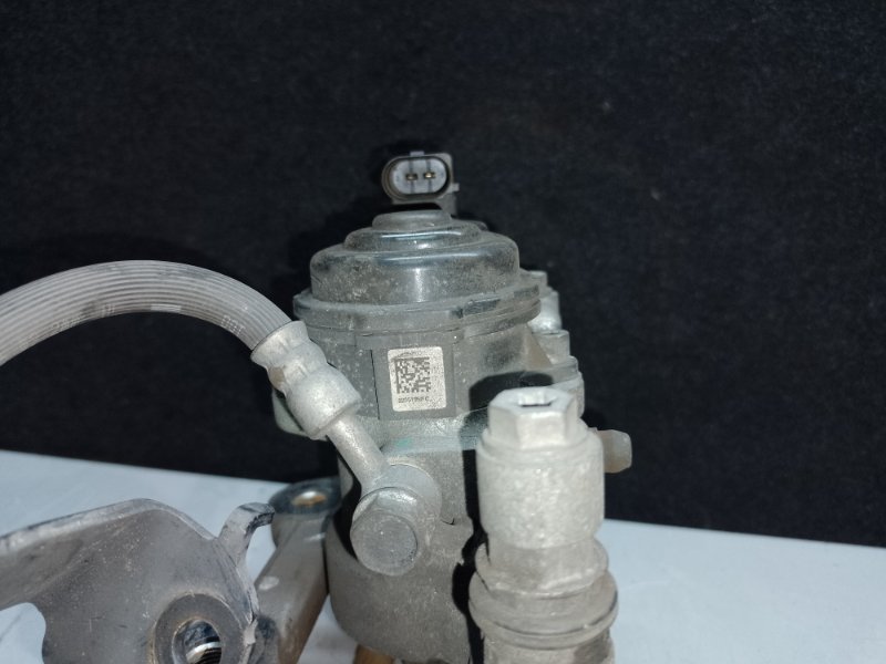 Суппорт тормозной задний левый ACURA TLX 14-17 2.4 K24W7