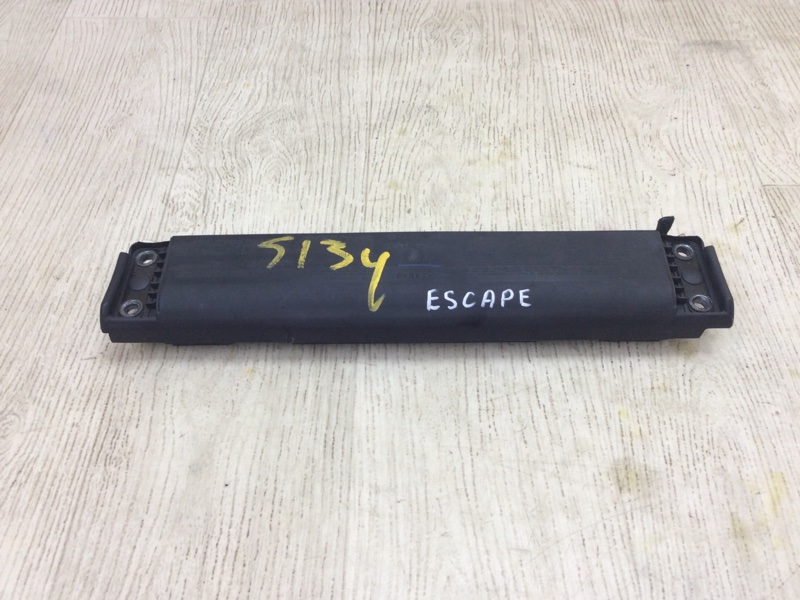 Подушка безопасности в колени правая FORD FUSION 14- 2017 SEDAN C20HDTX DG9Z-54045J76-BB Б/У