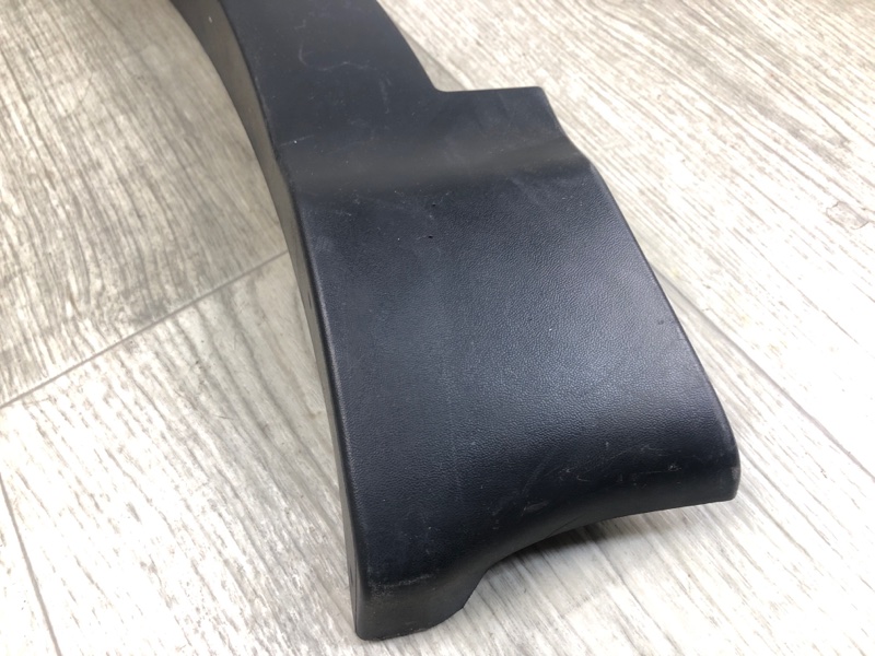 Накладка крыла (расширитель арки) передняя левая QASHQAI/ROGUE SPORT 14- 2020 J11 2.0L MR20DD