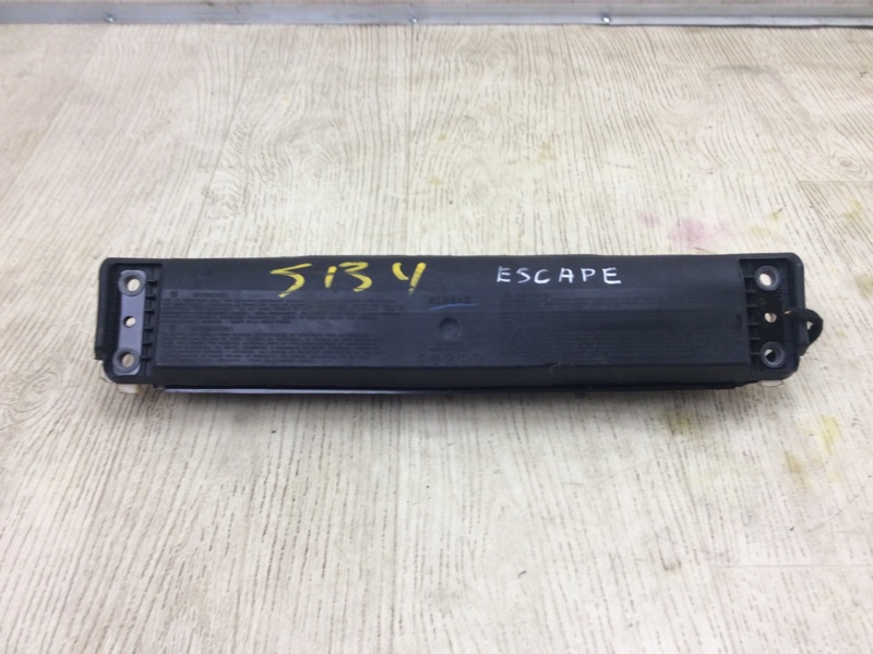 Подушка безопасности в колени левая FORD FUSION 14- 2017 SEDAN C20HDTX DG9Z-54045J77-BB Б/У