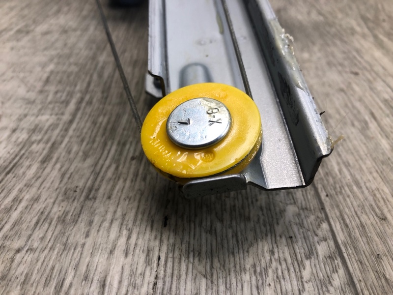 Стеклоподъемник задний правый QASHQAI/ROGUE SPORT 14- 2020 J11 2.0L MR20DD Стеклоподъемник задний правый QASHQAI/ROGUE SPORT 14- 2020 J11 2.0L MR20DD