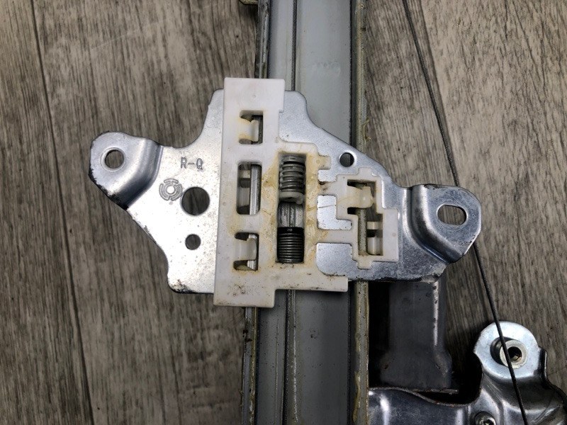 Стеклоподъемник задний правый QASHQAI/ROGUE SPORT 14- 2020 J11 2.0L MR20DD Стеклоподъемник задний правый QASHQAI/ROGUE SPORT 14- 2020 J11 2.0L MR20DD