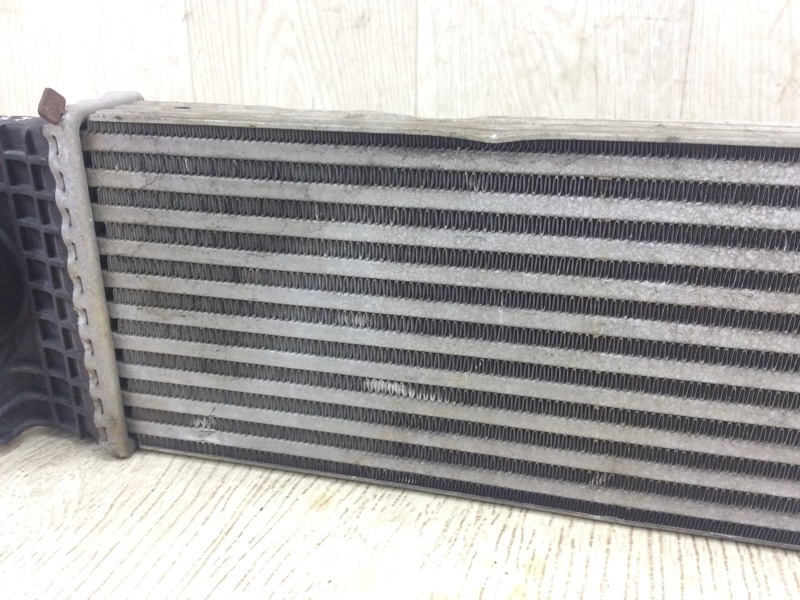 Радиатор интеркулера FUSION 14- 2017 SEDAN C20HDTX