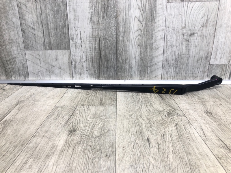 Поводок стеклоочистителя передний левый NISSAN QASHQAI/ROGUE SPORT 14- 2020 J11 2.0L MR20DD 28881-6MA0A Б/У