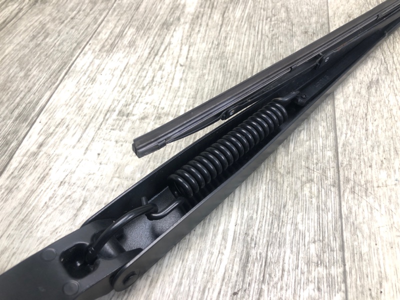 Поводок стеклоочистителя передний левый QASHQAI/ROGUE SPORT 14- 2020 J11 2.0L MR20DD