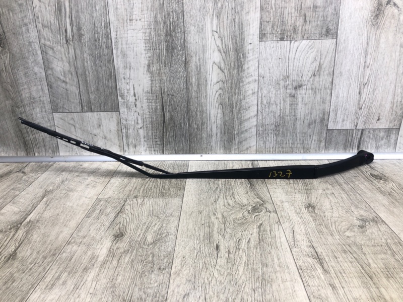 Поводок стеклоочистителя передний правый NISSAN QASHQAI/ROGUE SPORT 14- 2020 J11 2.0L MR20DD 28886-6MA0A Б/У