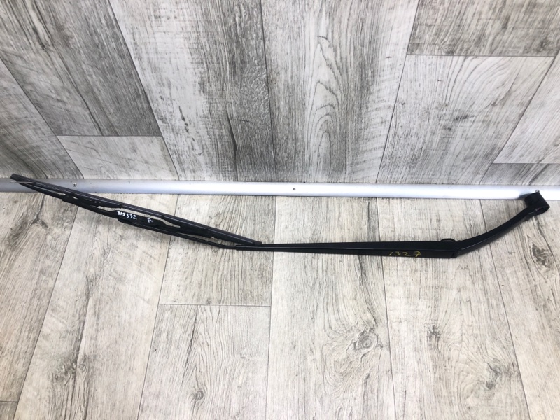 Поводок стеклоочистителя передний правый QASHQAI/ROGUE SPORT 14- 2020 J11 2.0L MR20DD