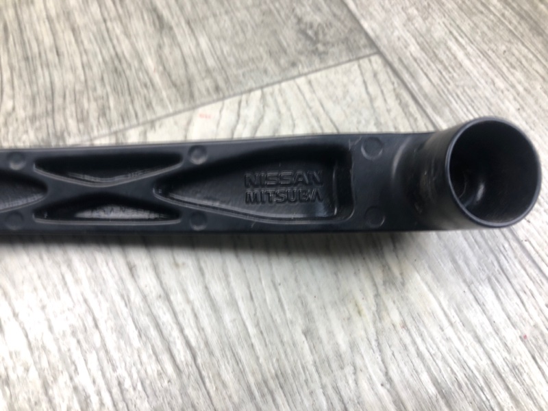 Поводок стеклоочистителя передний правый QASHQAI/ROGUE SPORT 14- 2020 J11 2.0L MR20DD