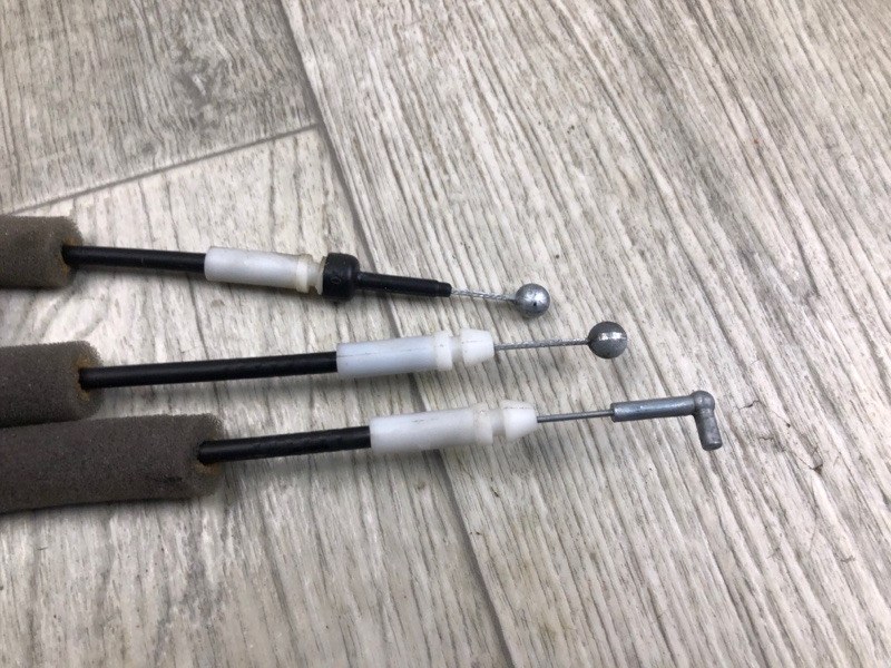 Замок двери задний правый QASHQAI/ROGUE SPORT 14- 2020 J11 2.0L MR20DD