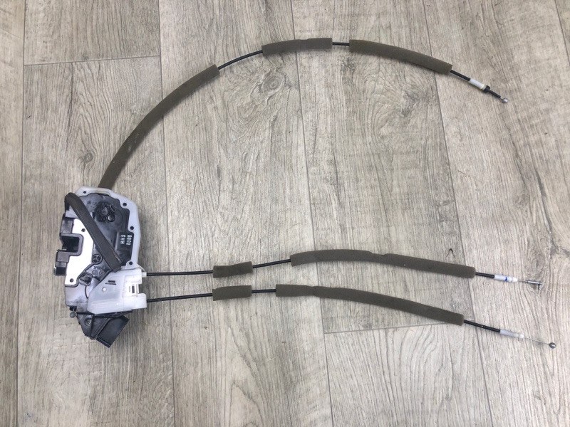 Запчасть замок двери задний левый NISSAN QASHQAI/ROGUE SPORT 14- 2020 J11 2.0L MR20DD 82501-6MA0A Б/У Замок двери задний левый NISSAN QASHQAI/ROGUE SPORT 14- 2020 J11 2.0L MR20DD 82501-6MA0A Б/У