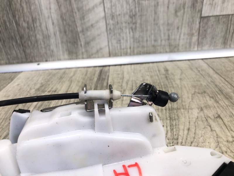 Замок двери задний левый QASHQAI/ROGUE SPORT 14- 2020 J11 2.0L MR20DD Замок двери задний левый QASHQAI/ROGUE SPORT 14- 2020 J11 2.0L MR20DD