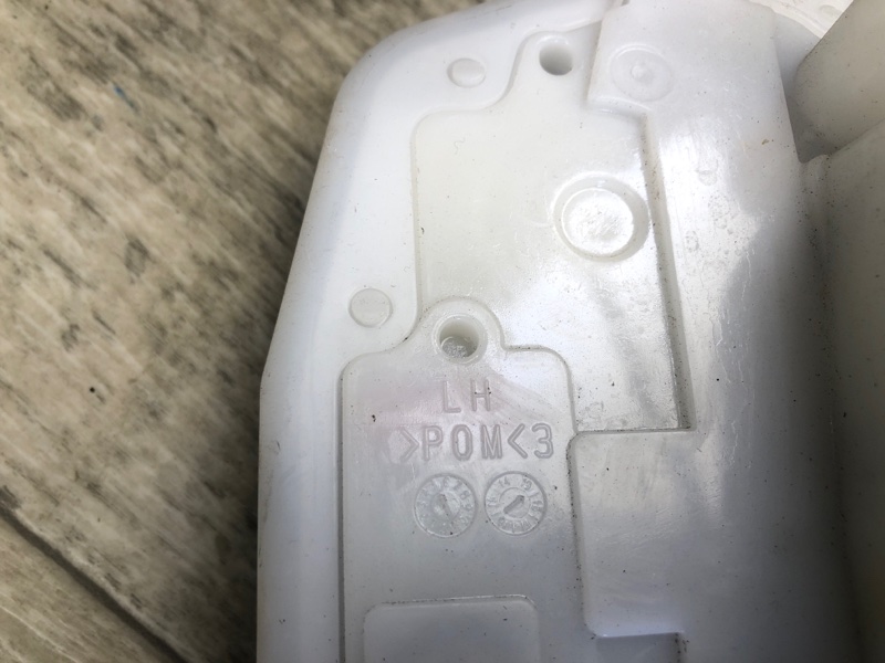 Замок двери задний левый QASHQAI/ROGUE SPORT 14- 2020 J11 2.0L MR20DD Замок двери задний левый QASHQAI/ROGUE SPORT 14- 2020 J11 2.0L MR20DD