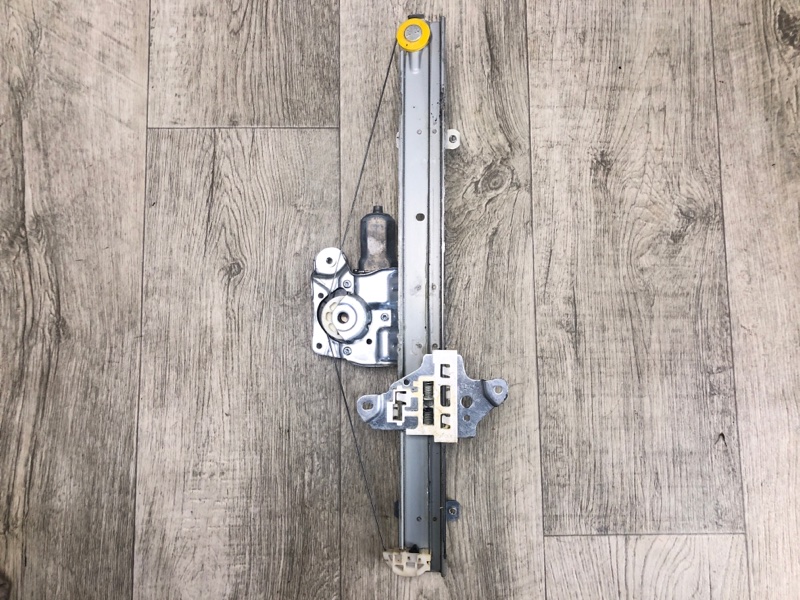 Запчасть стеклоподъемник передний левый NISSAN QASHQAI/ROGUE SPORT 14- 2020 J11 2.0L MR20DD 80721-6MA0B Б/У Стеклоподъемник передний левый NISSAN QASHQAI/ROGUE SPORT 14- 2020 J11 2.0L MR20DD 80721-6MA0B Б/У