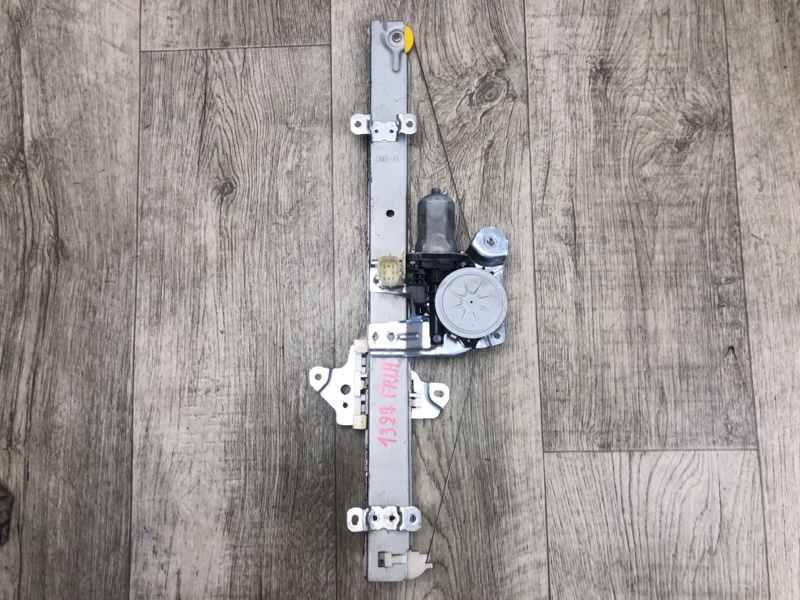Стеклоподъемник передний левый QASHQAI/ROGUE SPORT 14- 2020 J11 2.0L MR20DD Стеклоподъемник передний левый QASHQAI/ROGUE SPORT 14- 2020 J11 2.0L MR20DD