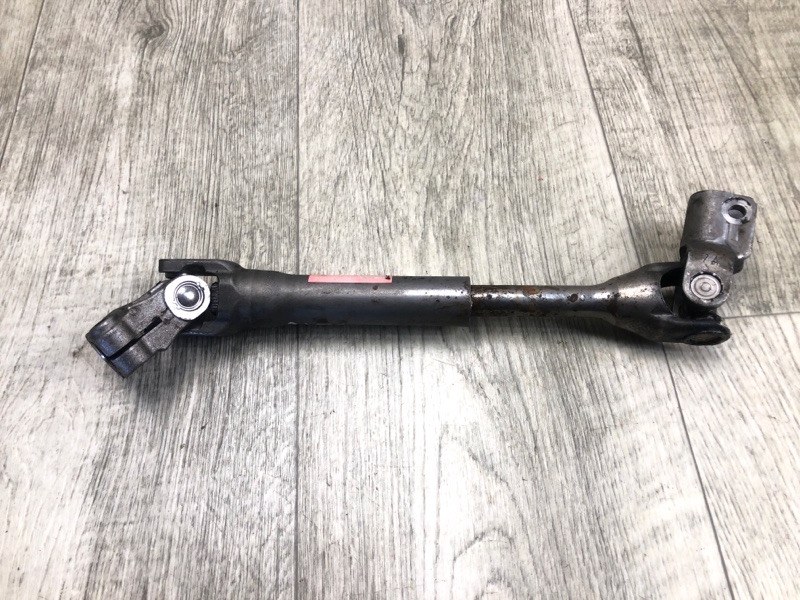 Рулевой карданчик QASHQAI/ROGUE SPORT 14- 2020 J11 2.0L MR20DD