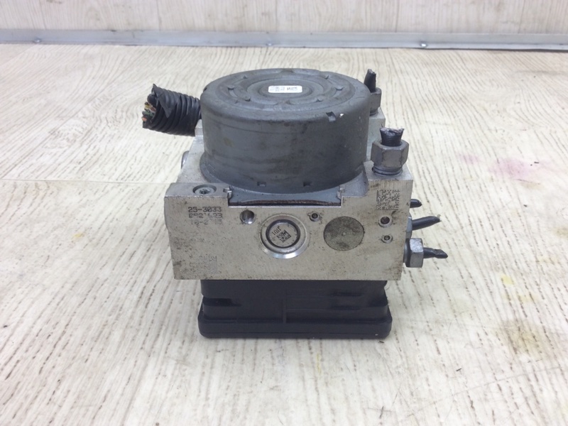 Блок ABS FUSION 14- 2017 SEDAN C20HDTX Блок ABS FUSION 14- 2017 SEDAN C20HDTX