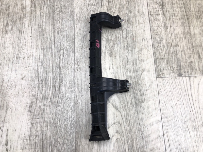 Направляющая стекла двери задняя левая 500L (330) 12-17 2013 HATCHBACK 1.4 16V TURBO