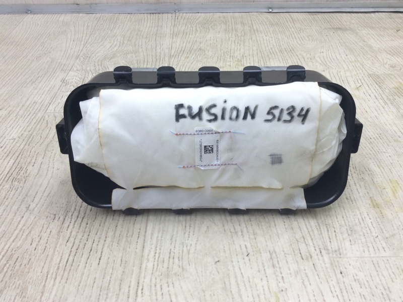 Подушка безопасности пассажира FORD FUSION 14- 2017 SEDAN C20HDTX FS7Z-54044A74-B Б/У