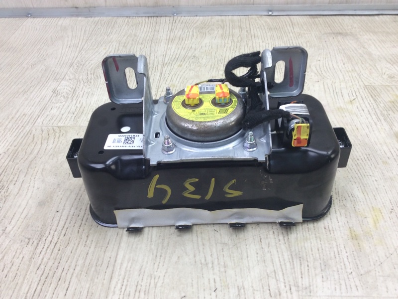 Подушка безопасности пассажира FORD FUSION 14- SEDAN C20HDTX