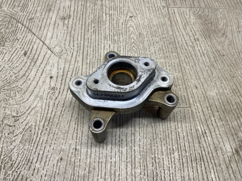 Кронштейн ТНВД HYUNDAI SANTA FE (DM) 12-18 2013 2.4 G4KJ 221402G000 Б/У