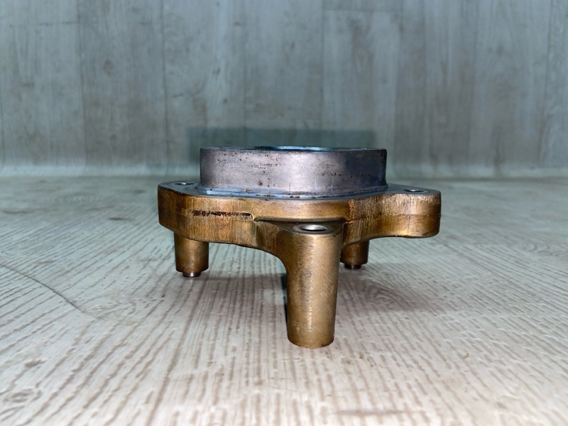 Кронштейн ТНВД SANTA FE (DM) 12-18 2013 2.4 G4KJ