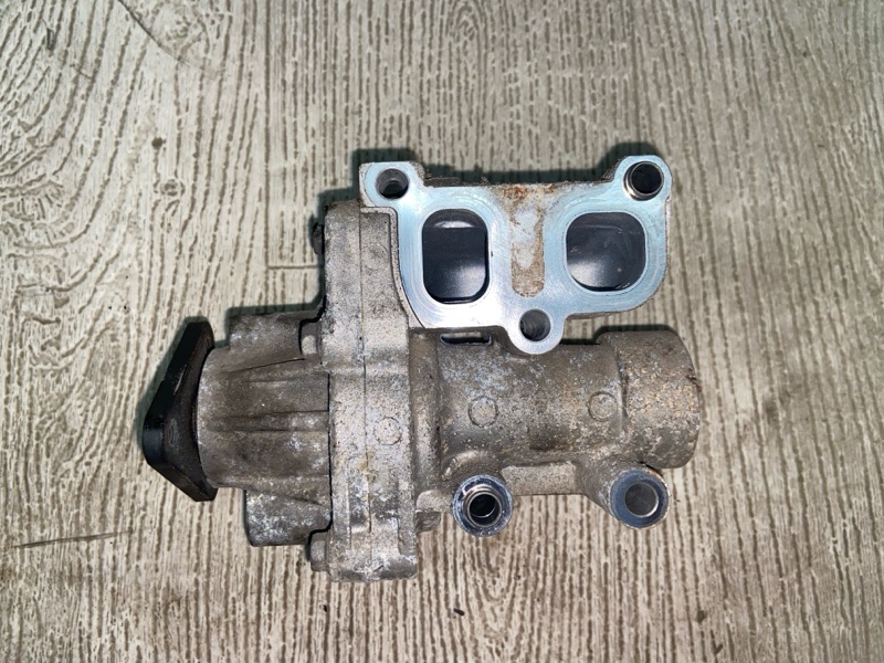 Помпа SANTA FE (DM) 12-18 2013 2.4 G4KJ