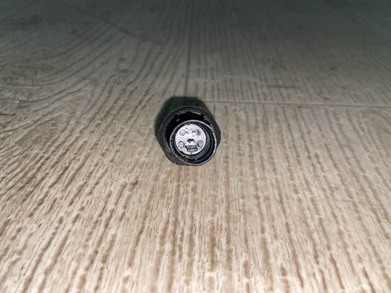 Датчик давления масла ДВС HYUNDAI SANTA FE (DM) 12-18 2.4 G4KJ