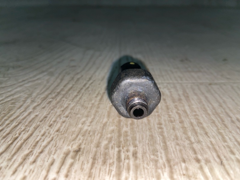 Датчик давления масла ДВС SANTA FE (DM) 12-18 2013 2.4 G4KJ