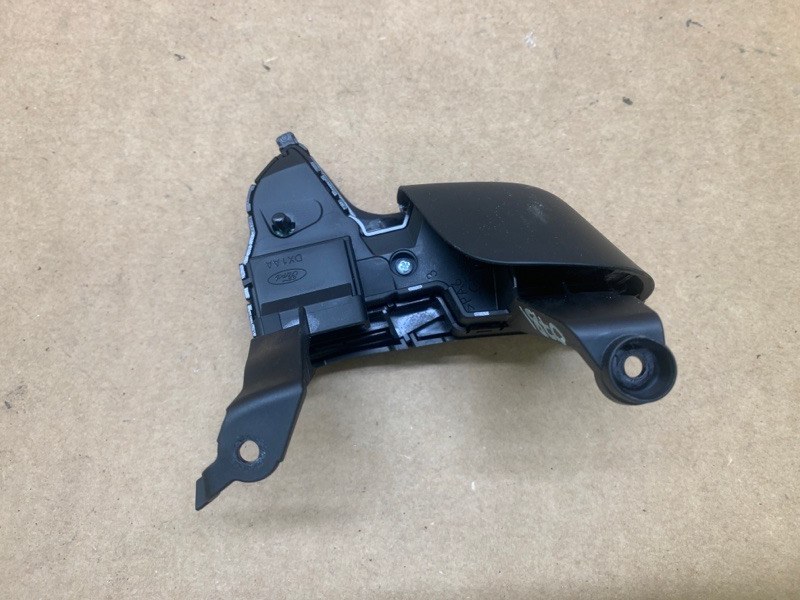 Кнопки на руль левые ECOSPORT 18-22 2021 1.0 L EcoBoost (Fox) turbo