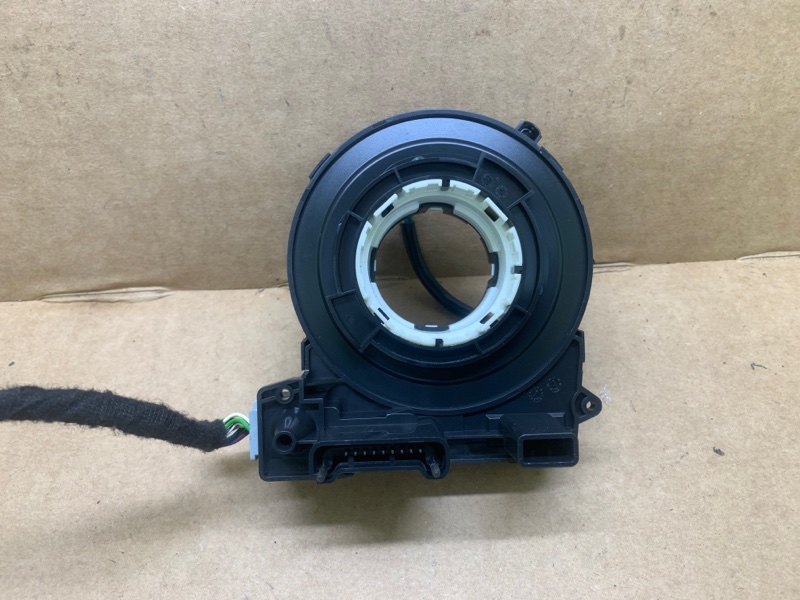 Шлейф Airbag FORD ECOSPORT 18-22 2021 1.0 L EcoBoost (Fox) turbo GN1Z-14A664-D Б/У