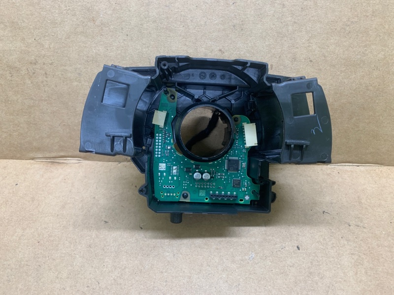 Датчик угла поворота руля FORD ECOSPORT 18-22 2021 1.0 L EcoBoost (Fox) turbo GN1Z-3F791-AK Б/У