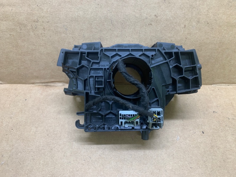 Датчик угла поворота руля ECOSPORT 18-22 2021 1.0 L EcoBoost (Fox) turbo