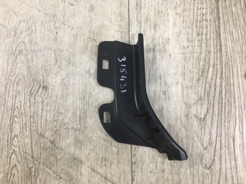 Накладка петли крышки багажника правая OUTLANDER XL 05-13 2007 2.4 4B12