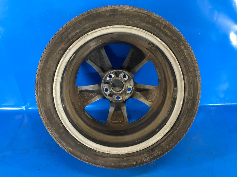 Диск R18 задний LEXUS IS250/350 05-13 GSE21L 3.5 2GR-FSE
