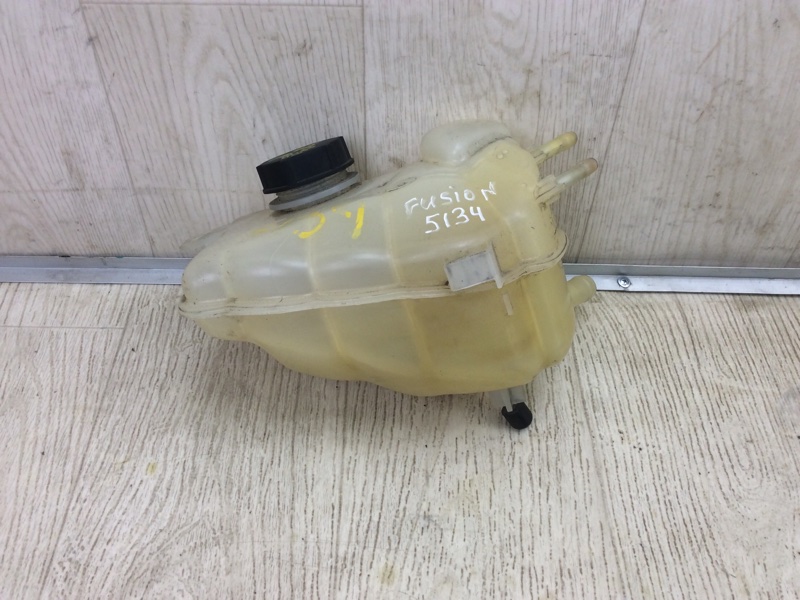 Бачок расширительный FORD FUSION 14- 2017 SEDAN C20HDTX HG9Z-8A080-A Б/У