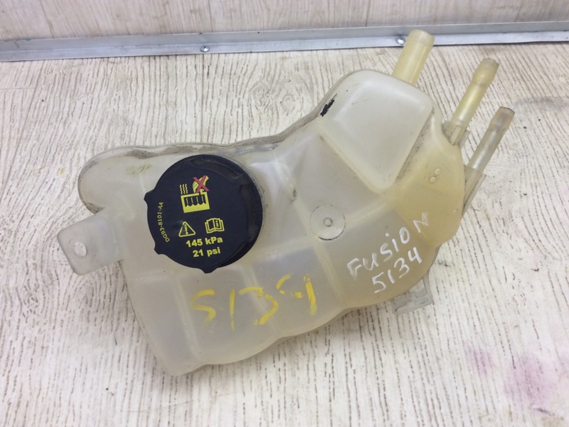 Бачок расширительный FORD FUSION 14- SEDAN C20HDTX