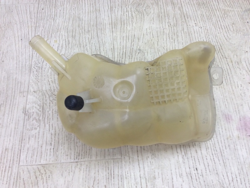 Бачок расширительный FUSION 14- 2017 SEDAN C20HDTX