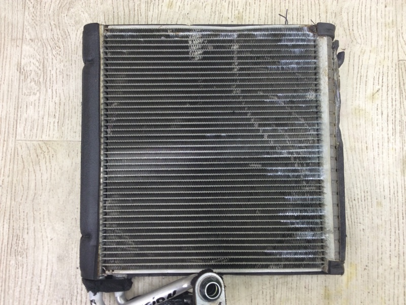 Испаритель кондиционера FUSION 14- 2017 SEDAN C20HDTX