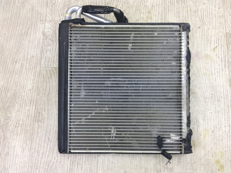 Испаритель кондиционера FORD FUSION 14- SEDAN C20HDTX